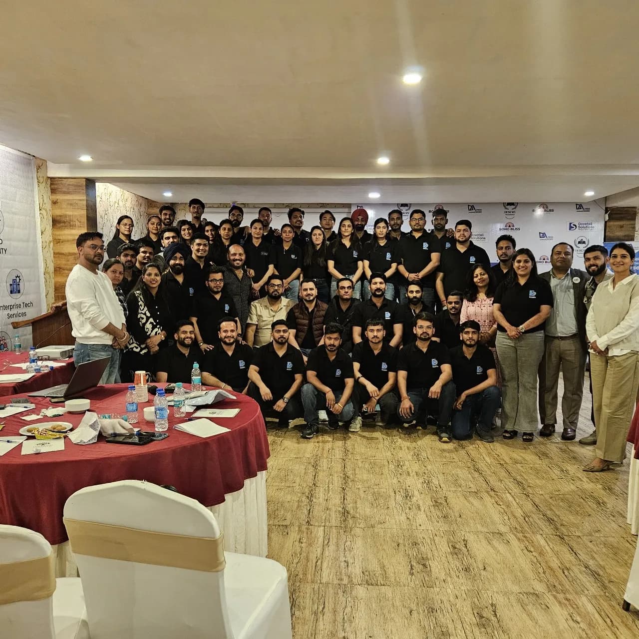 Event Highlights 3
