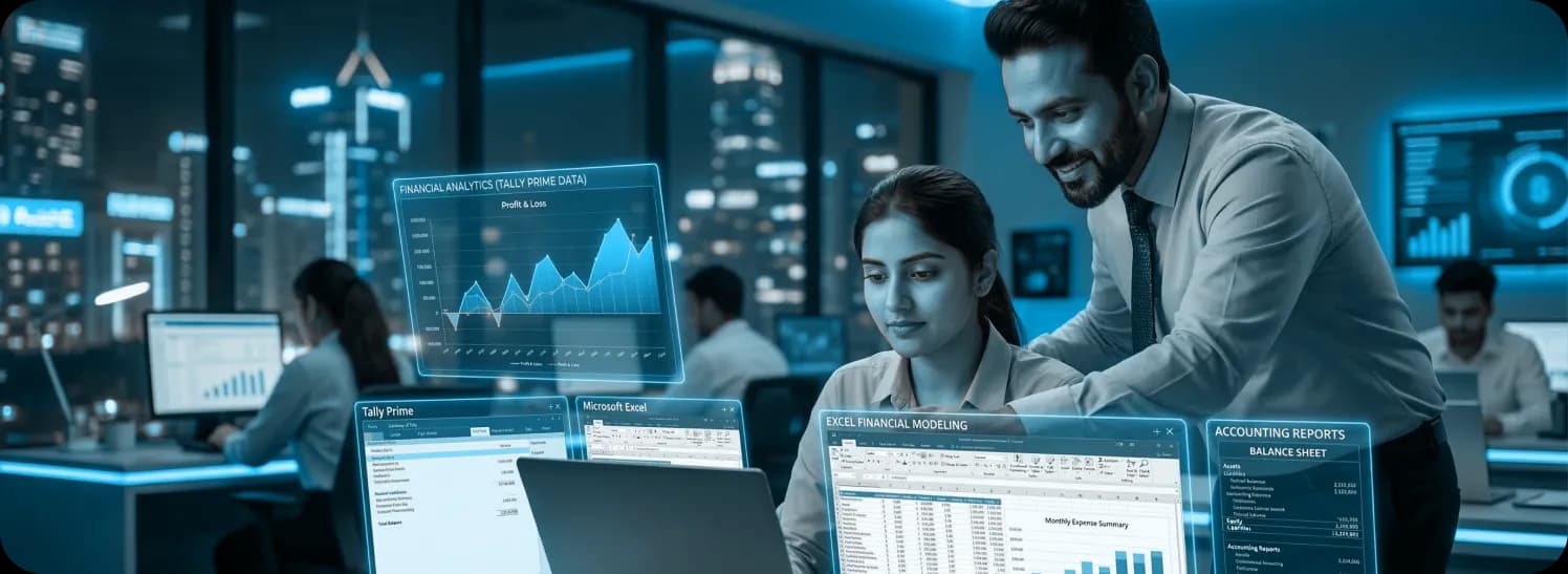 Marketing Analytics