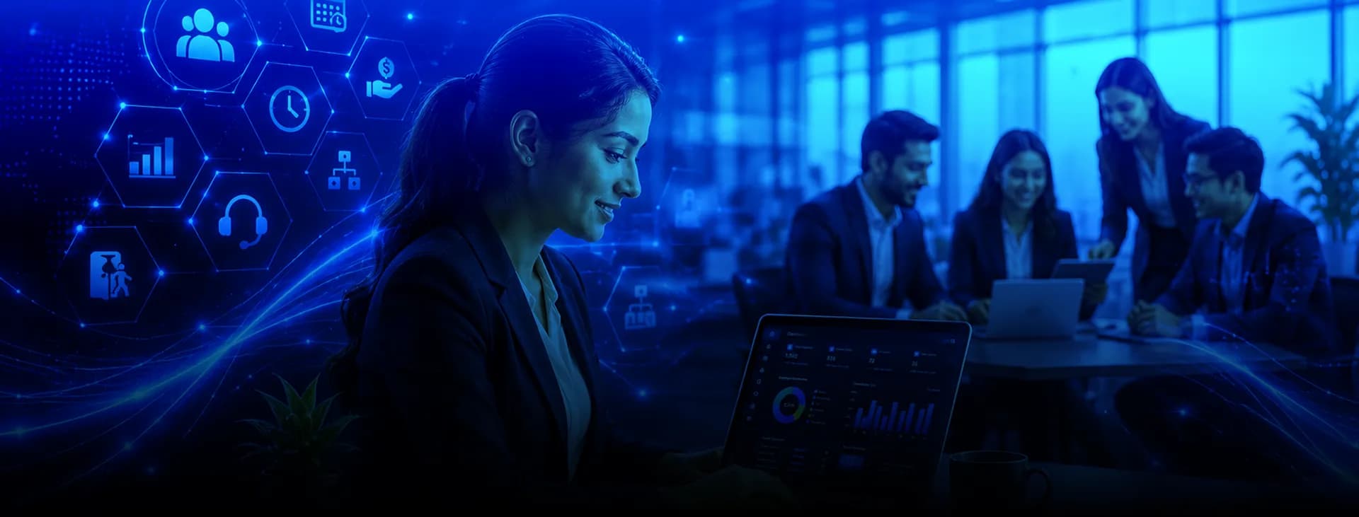 HR Management Software
