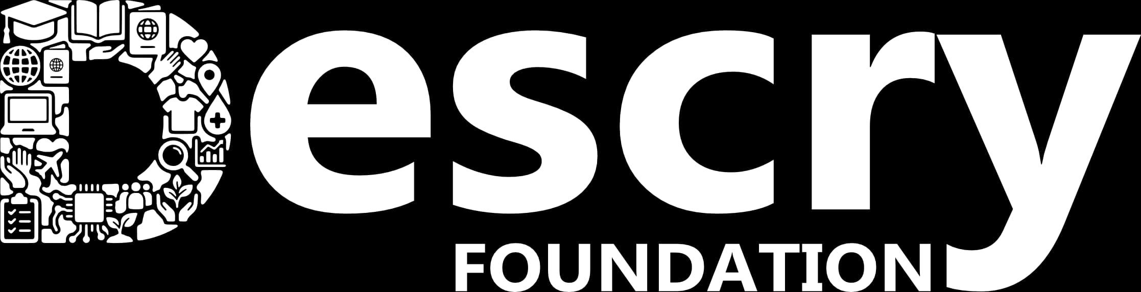DESCRY Foundation Logo