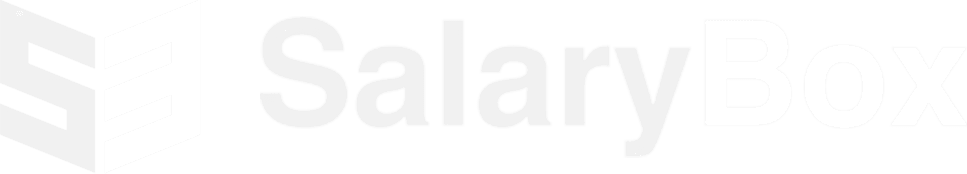 SalaryBox HR