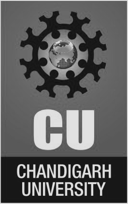 Chandigarh University Logo