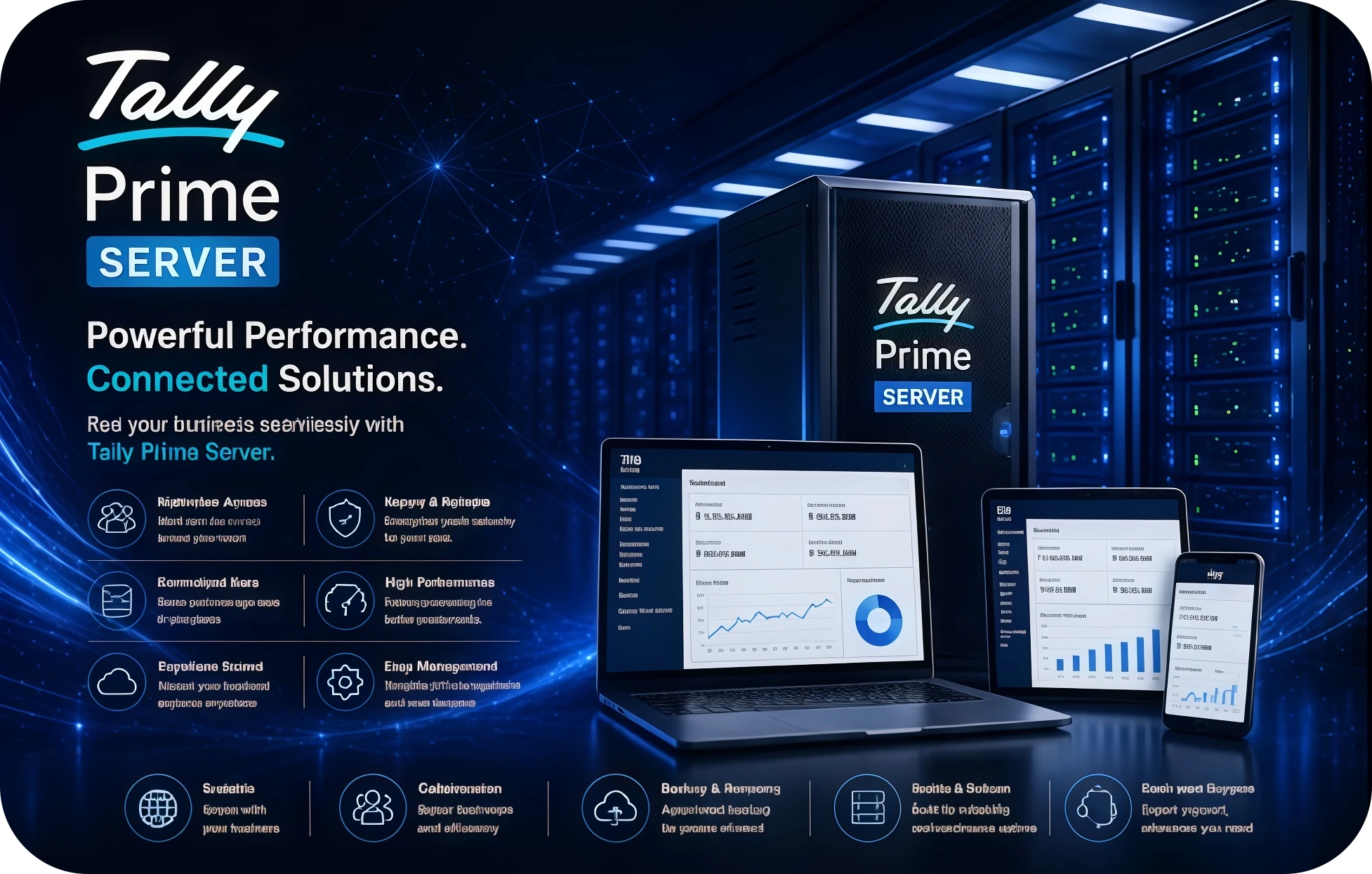 Tally Prime Upgrade
