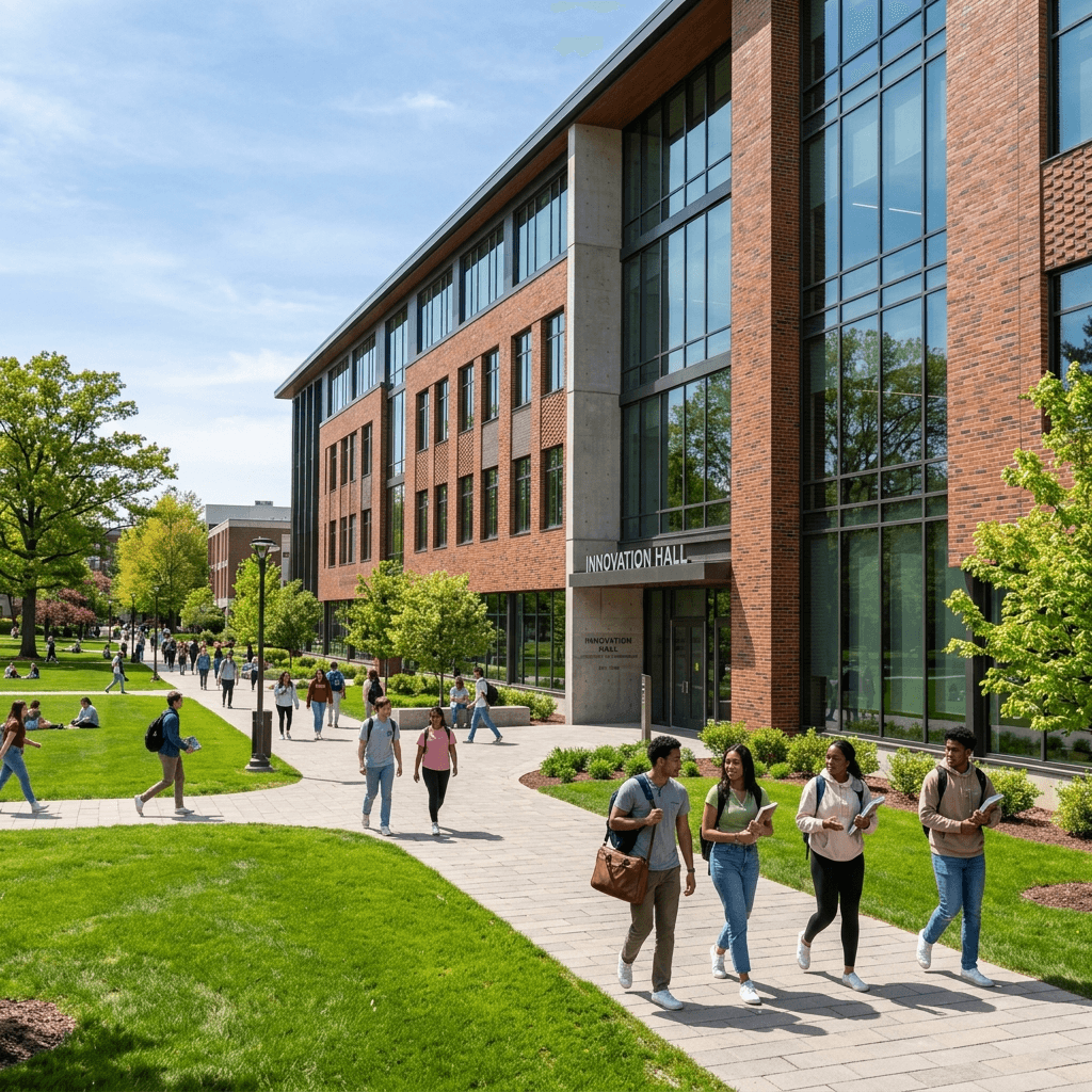 3x Boost in Admission Queries for a Punjab University
