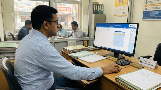 Tally Customization in Patiala | Expert Tally Solutions