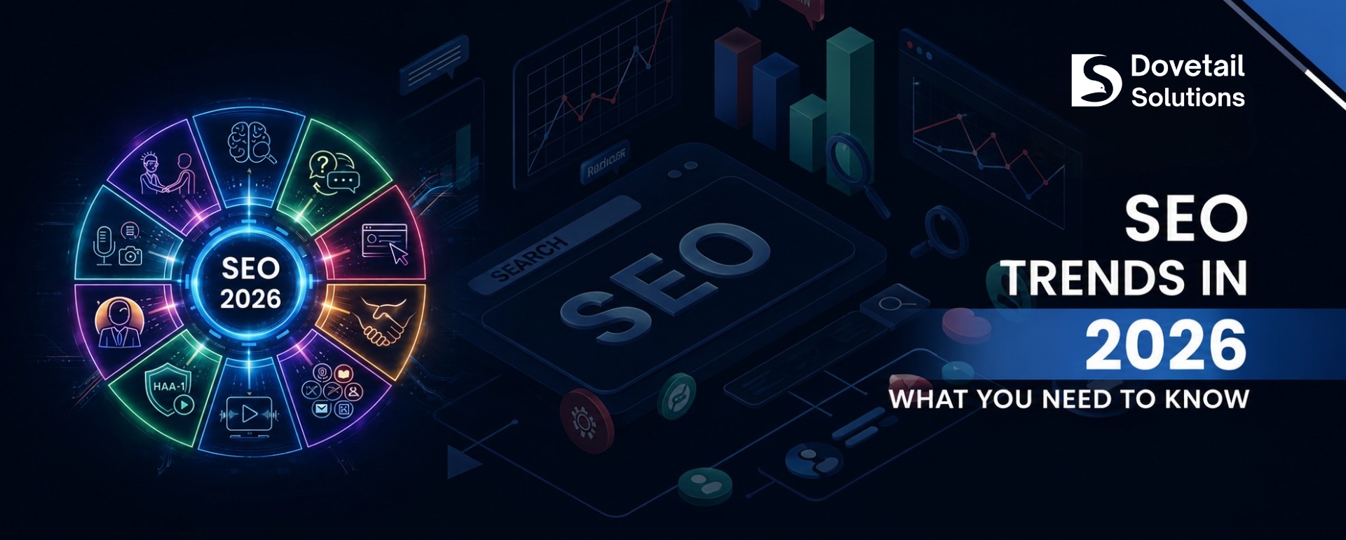 SEO Trends in 2026: What You Need to Know